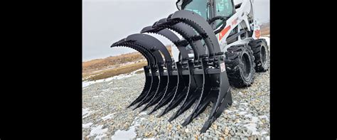 skid steer attachments iowa|skid attachments jesup iowa.